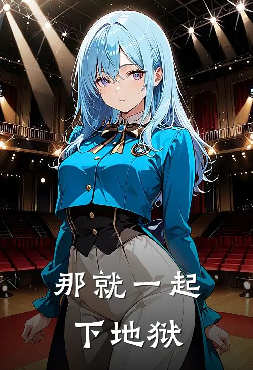 那就一起下地狱(陶润轩萧泊清)小说推荐完本_全本免费小说那就一起下地狱陶润轩萧泊清