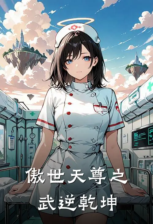 傲世天尊之武逆乾坤