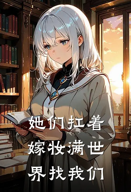 她们扛着嫁妆满世界找我们