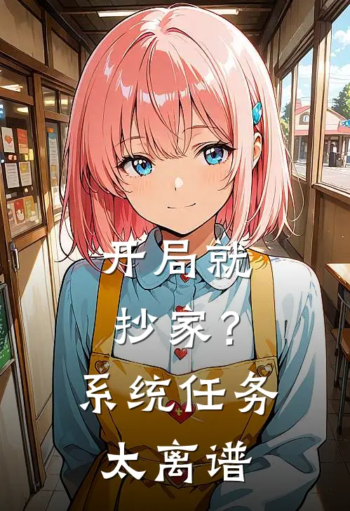 开局就抄家？系统任务太离谱林悦悦儿免费完结小说_完本完结小说开局就抄家？系统任务太离谱(林悦悦儿)