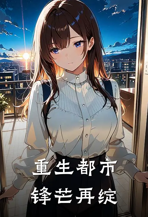 重生都市：锋芒再绽