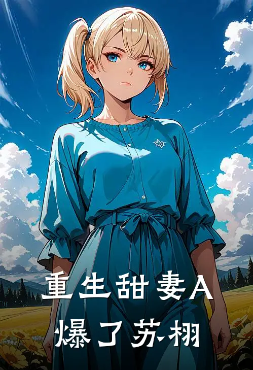 重生甜妻A爆了苏栩
