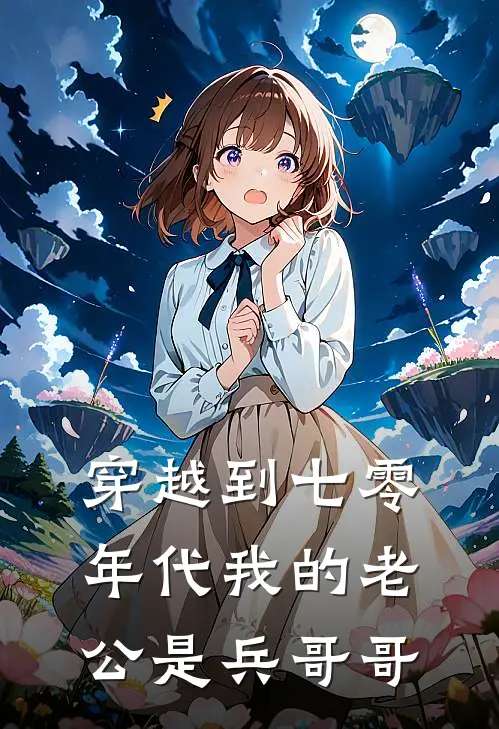 穿越到七零年代我的老公是兵哥哥林之梦阿飞完整版小说_小说完结推荐穿越到七零年代我的老公是兵哥哥(林之梦阿飞)