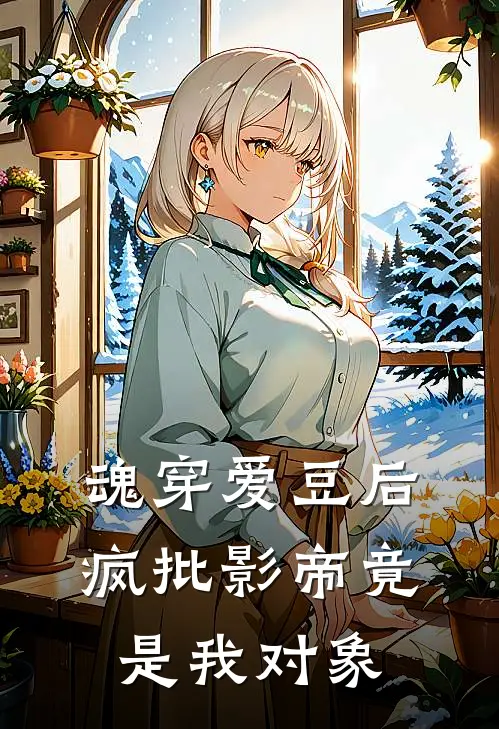 魂穿爱豆后，疯批影帝竟是我对象许皙许暮暮小说免费阅读无弹窗_完结版小说全文免费阅读魂穿爱豆后，疯批影帝竟是我对象(许皙许暮暮)