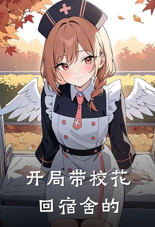 开局带校花回宿舍的