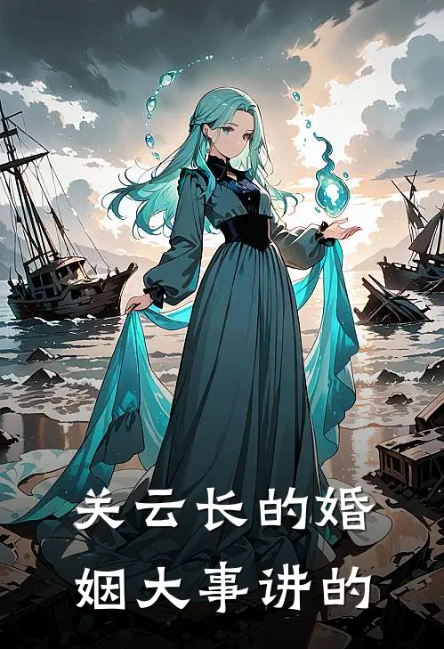 关云长的婚姻大事讲的