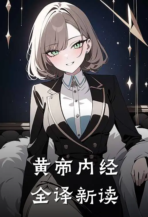 黄帝内经全译新读(林亿黄帝)已完结小说_小说免费阅读黄帝内经全译新读林亿黄帝