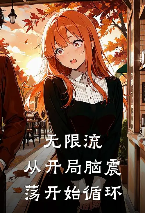 《无限流：从开局脑震荡开始循环》李子晟李华_(无限流：从开局脑震荡开始循环)全集在线阅读