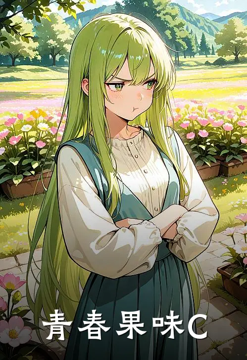 青春果味C