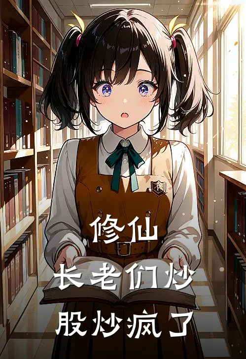 修仙：长老们炒股炒疯了