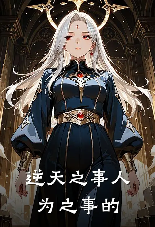 逆天之事人为之事的