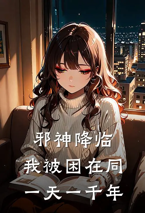 邪神降临：我被困在同一天一千年