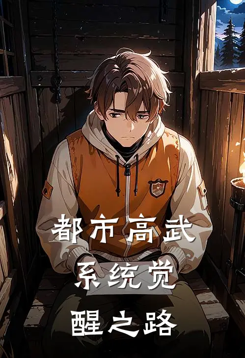 都市高武：系统觉醒之路