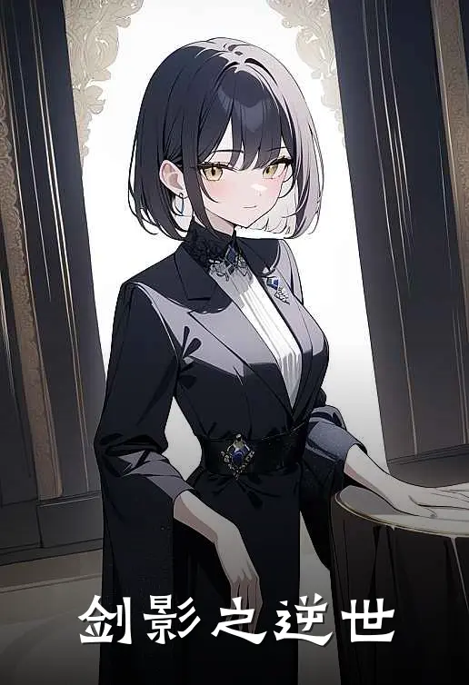 剑影之逆世