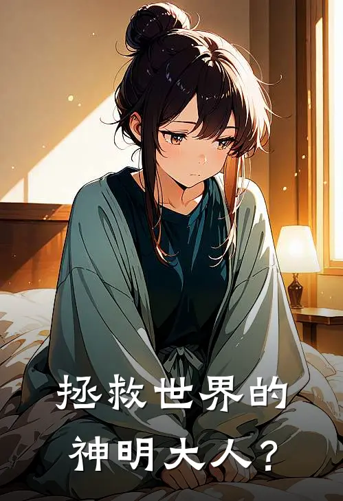 拯救世界的神明大人？(武筱筱陈观)免费阅读无弹窗_最新好看小说推荐拯救世界的神明大人？武筱筱陈观