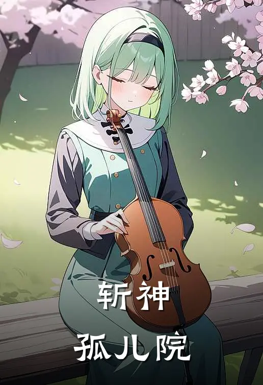 沈天星林七夜《斩神，【孤儿院】》完结版免费阅读_沈天星林七夜热门小说