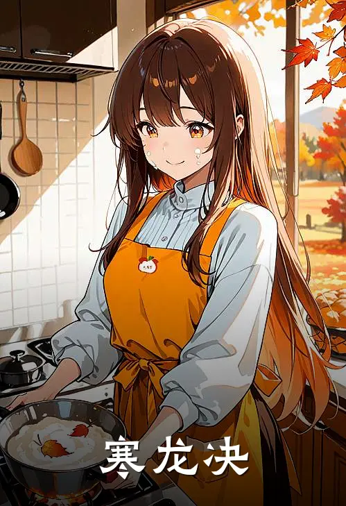 寒龙决萧寒叶红鸾全文阅读免费全集_免费小说寒龙决(萧寒叶红鸾)