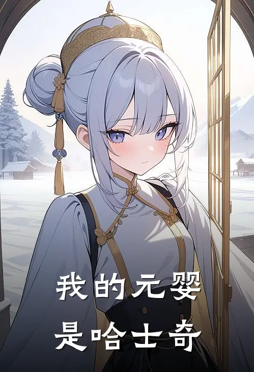 我的元婴是哈士奇