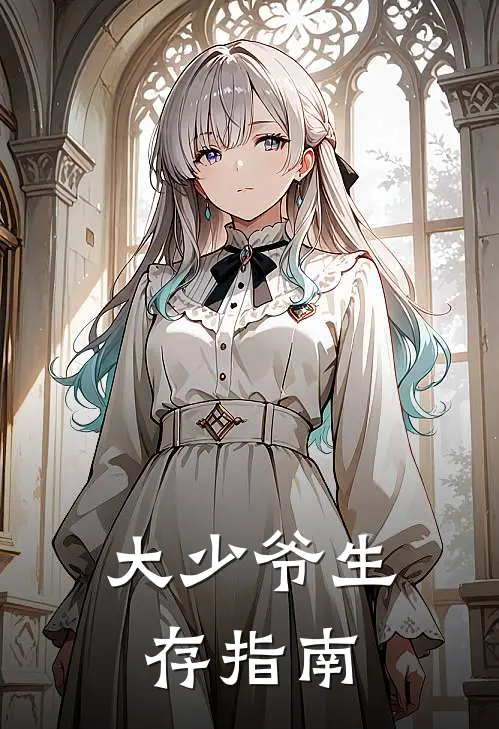 大少爷生存指南