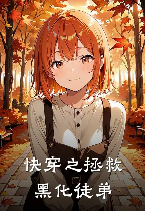 快穿之拯救黑化徒弟