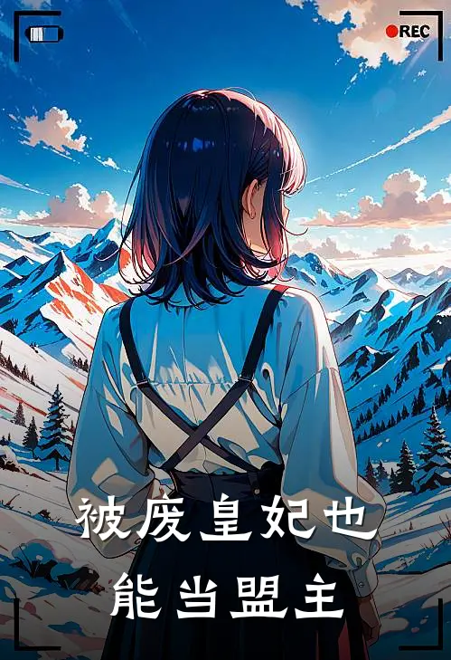 被废皇妃也能当盟主