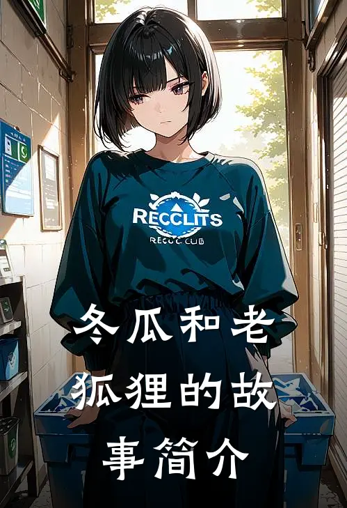 冬瓜和老狐狸的故事简介