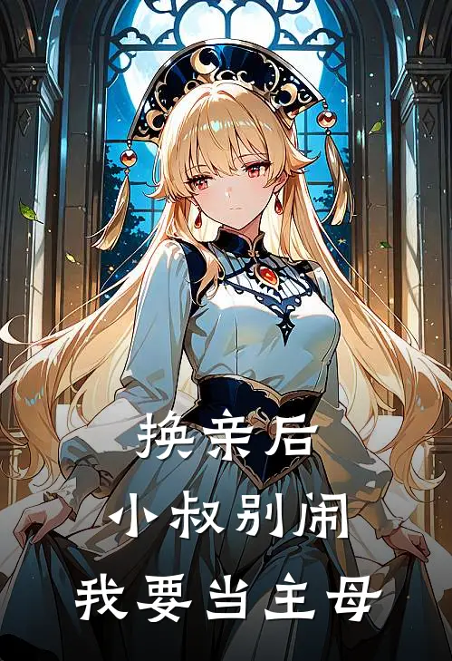 换亲后：小叔别闹，我要当主母
