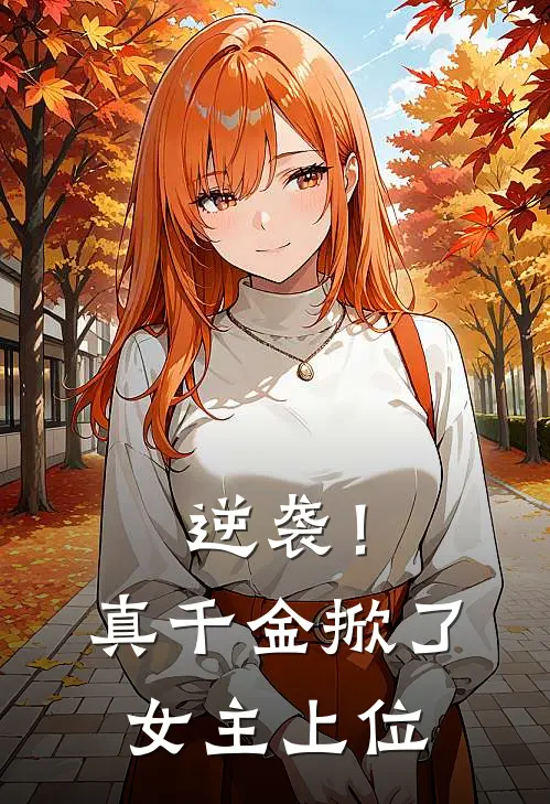 《逆袭！真千金掀了女主上位》楼以昭李雪火爆新书_逆袭！真千金掀了女主上位(楼以昭李雪)最新热门小说