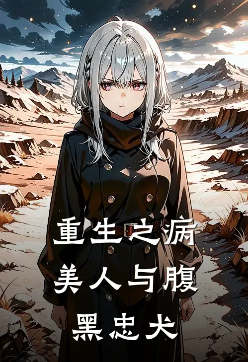 重生之病美人与腹黑忠犬