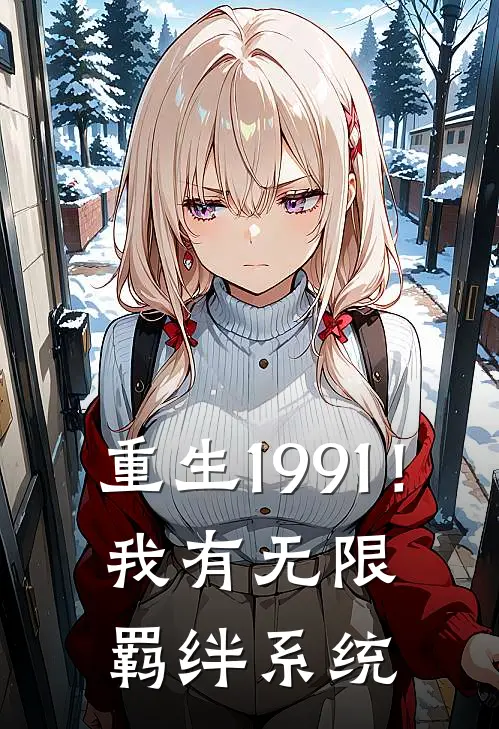 重生1991！我有无限羁绊系统