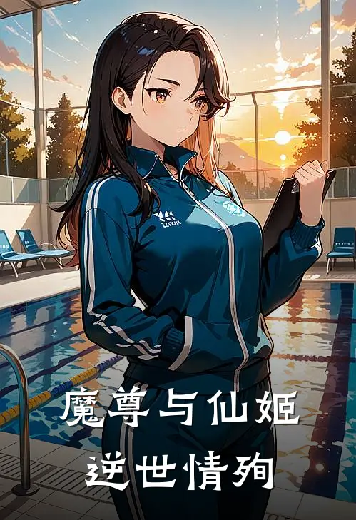 魔尊与仙姬：逆世情殉(苏瑶慕云昭)阅读免费小说_完本热门小说魔尊与仙姬：逆世情殉苏瑶慕云昭