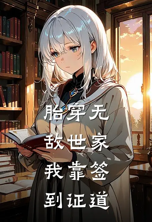 胎穿无敌世家，我靠签到证道（林轩苏柔）全文免费阅读无弹窗大结局_胎穿无敌世家，我靠签到证道最新章节列表_笔趣阁（林轩苏柔）