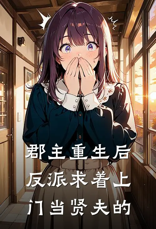 郡主重生后反派求着上门当贤夫的