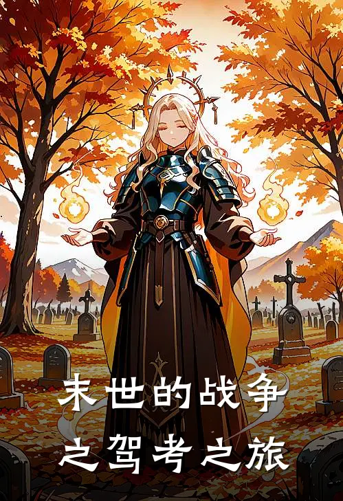 末世的战争之驾考之旅