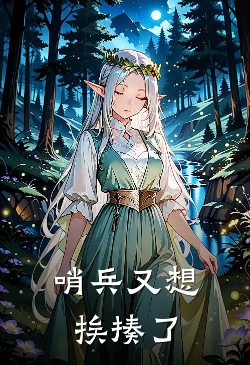 哨兵又想挨揍了