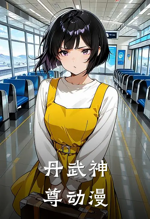 丹武神尊动漫