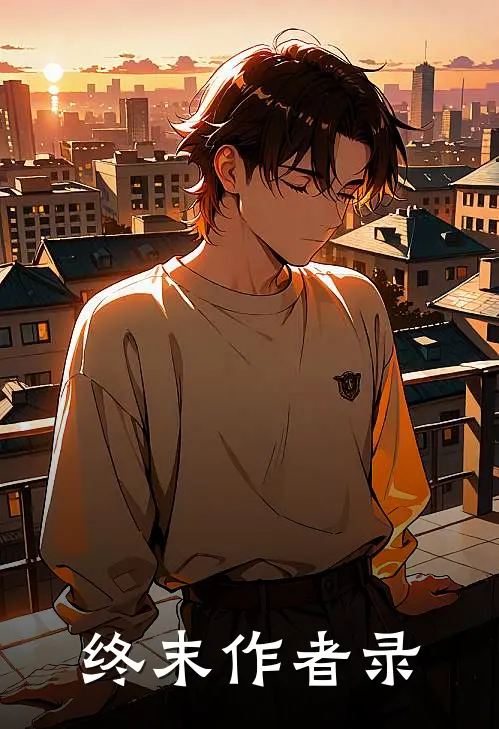 理切尔宋焰《终末作者录》最新章节阅读_(理切尔宋焰)热门小说