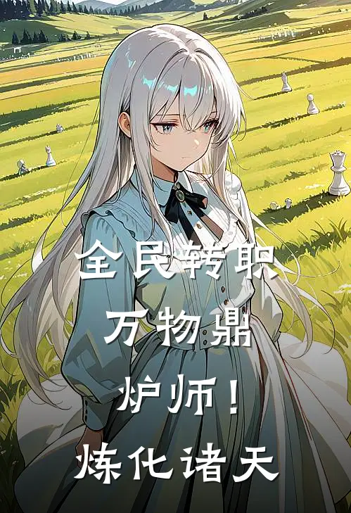 苏辰秦峰《全民转职：万物鼎炉师！炼化诸天》最新章节阅读_(全民转职：万物鼎炉师！炼化诸天)全章节免费在线阅读