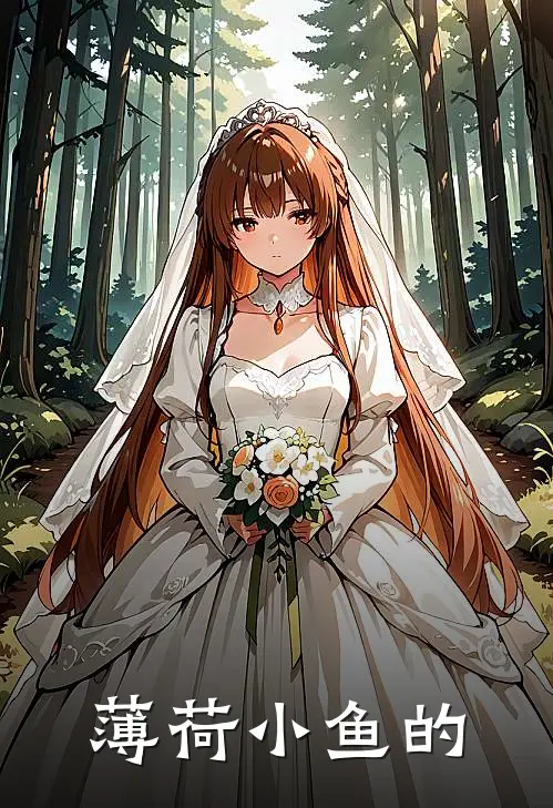 薄荷小鱼的