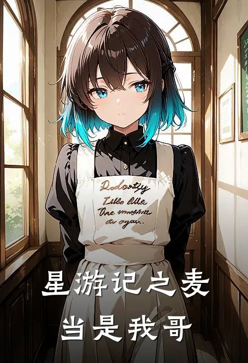 麦空麦林(星游记之麦当是我哥)全本阅读_麦空麦林最新热门小说