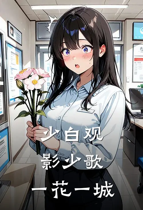 少白观影少歌：一花一城