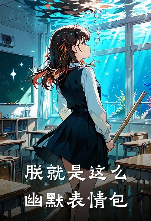 朕就是这么幽默表情包