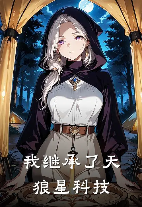 我继承了天狼星科技