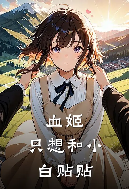 血姬：只想和小白贴贴(云木姬白)免费阅读_无弹窗全文免费阅读血姬：只想和小白贴贴云木姬白