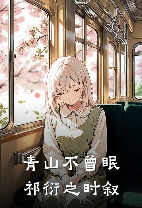 青山不曾眠 祁衍之时叙