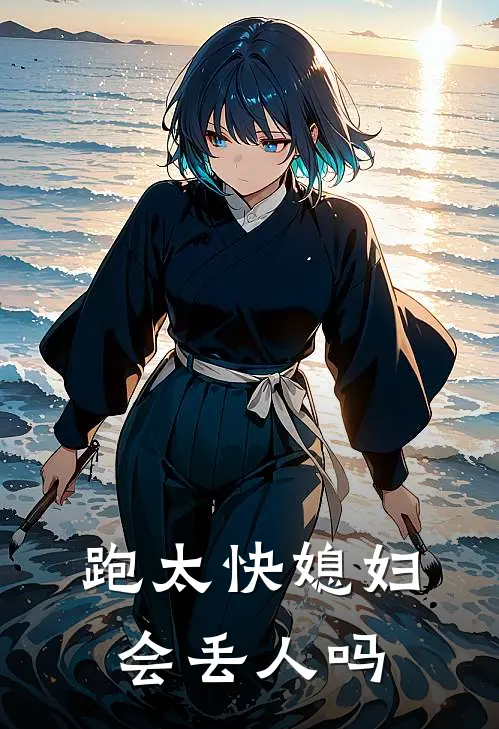 跑太快媳妇会丢人吗