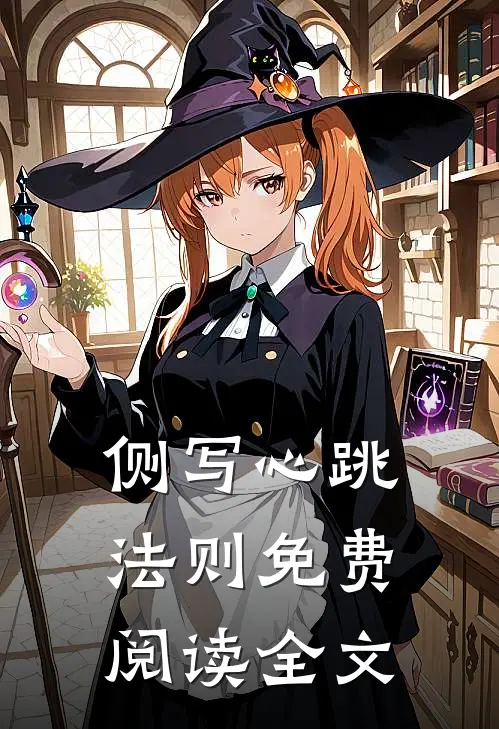 侧写心跳法则免费阅读全文