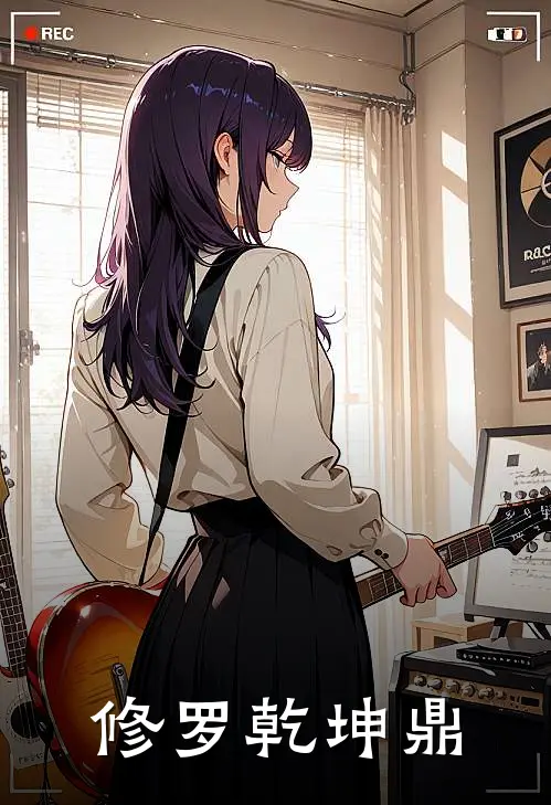 修罗乾坤鼎(罗杰宇琪)免费小说大全_小说完结免费修罗乾坤鼎罗杰宇琪