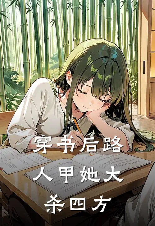 穿书后路人甲她大杀四方沈筱竹陈有仪无弹窗全文免费阅读_最新推荐小说穿书后路人甲她大杀四方(沈筱竹陈有仪)