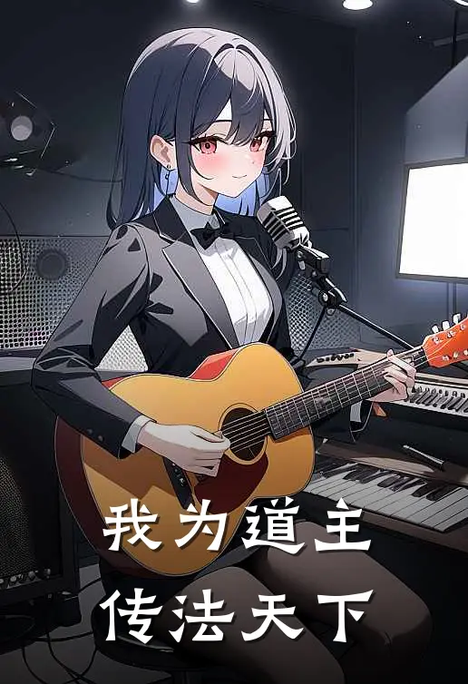 我为道主传法天下楚逸宋萱瑶完整版免费阅读_楚逸宋萱瑶精彩小说